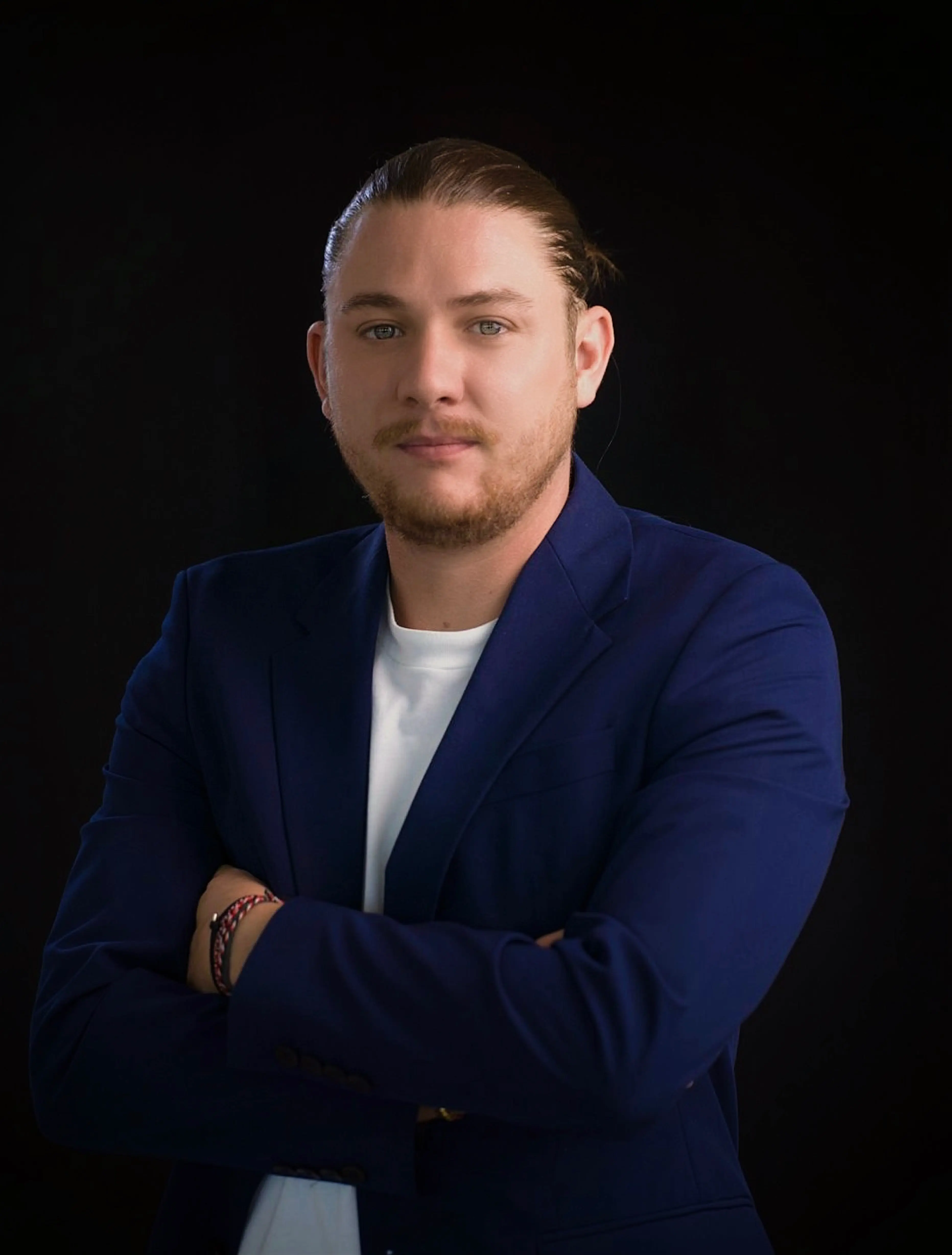Brian LECLERE