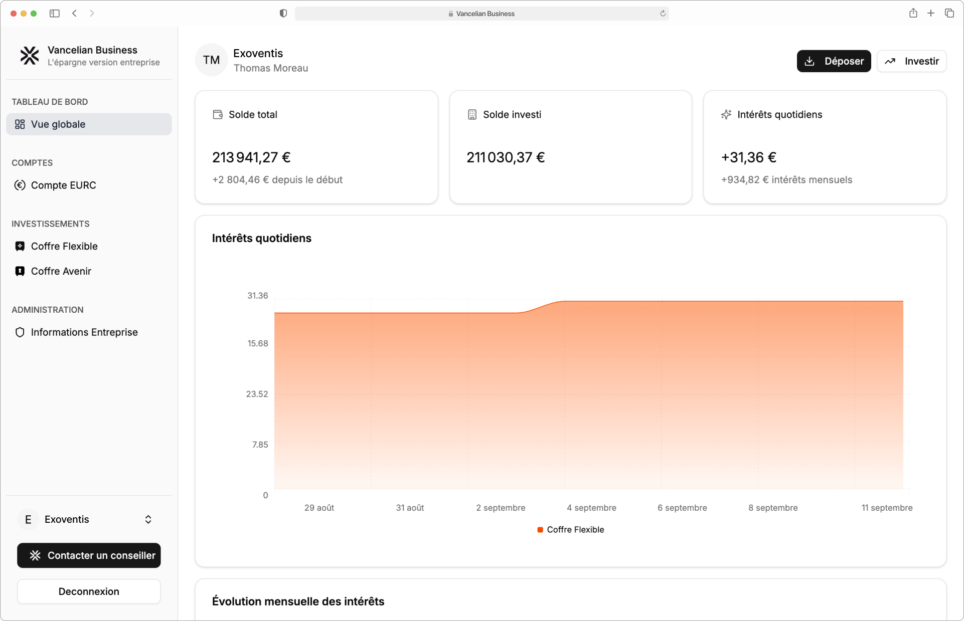 B2B Platform